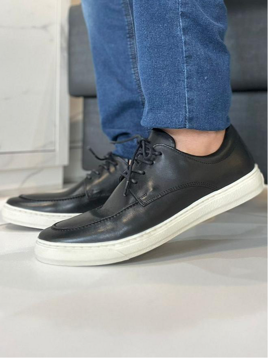 Sapato Look Preto