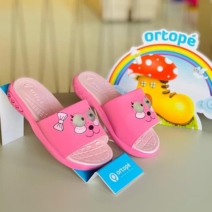 Slide Ortopé com led