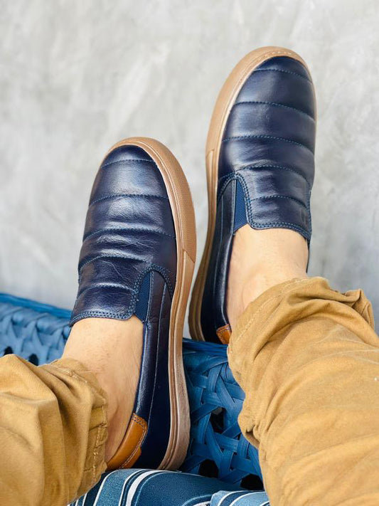 Slip On Royal
